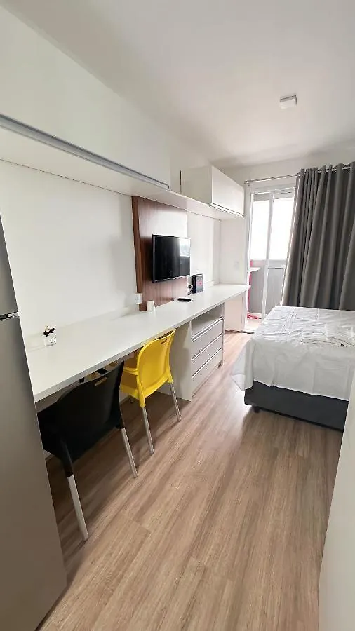 Moov 2517 Studio Mooca São Paulo