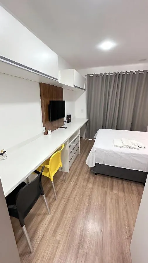 Moov 2517 Studio Mooca São Paulo Apartamento