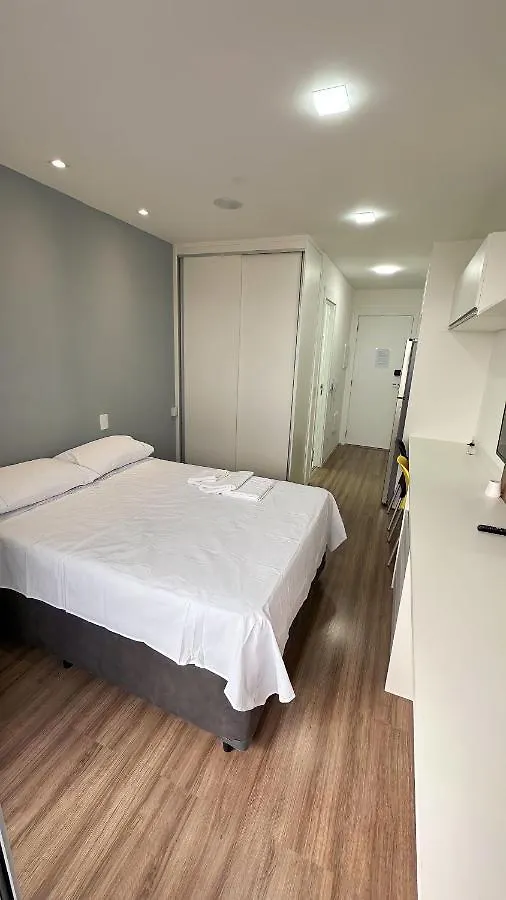 Apartamento Moov 2517 Studio Mooca São Paulo