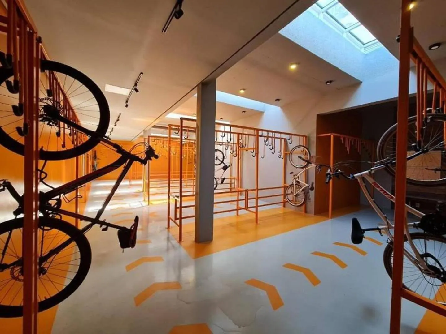 Apartamento Moov 2517 Studio Mooca São Paulo